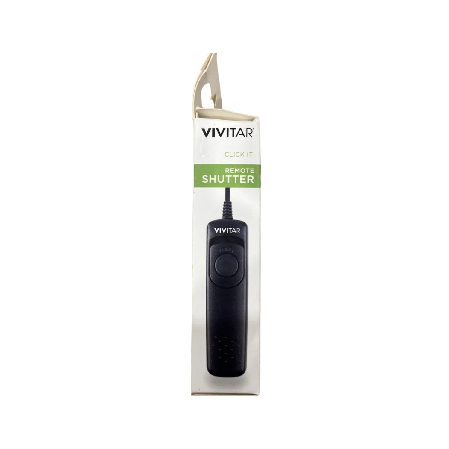 Vivitar Remote Shutter