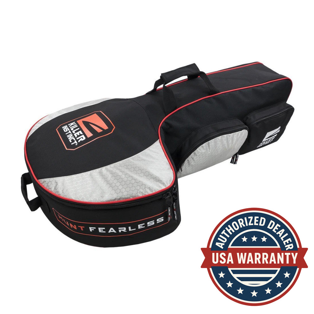 Killer Instinct Crossbows Slayer Crossbow Case