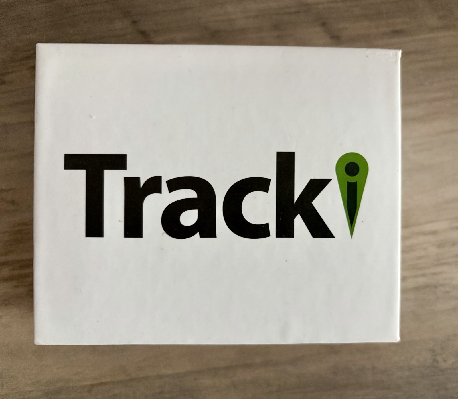 Tracki 2020 Real Time GPS Tracker