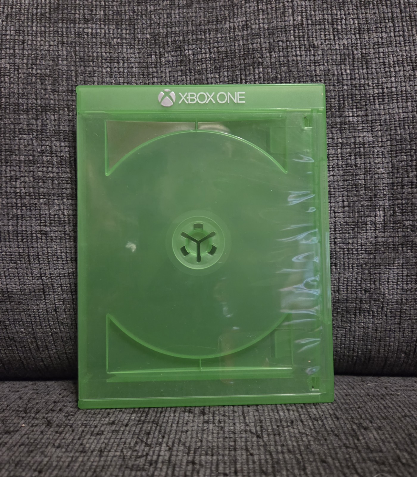 Microsoft Xbox One Empty Replacement Game Case
