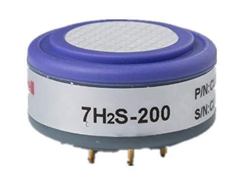 1PCS NEW FIT FOR 7H2S-200 Hydrogen Sulfide Gas Sensor