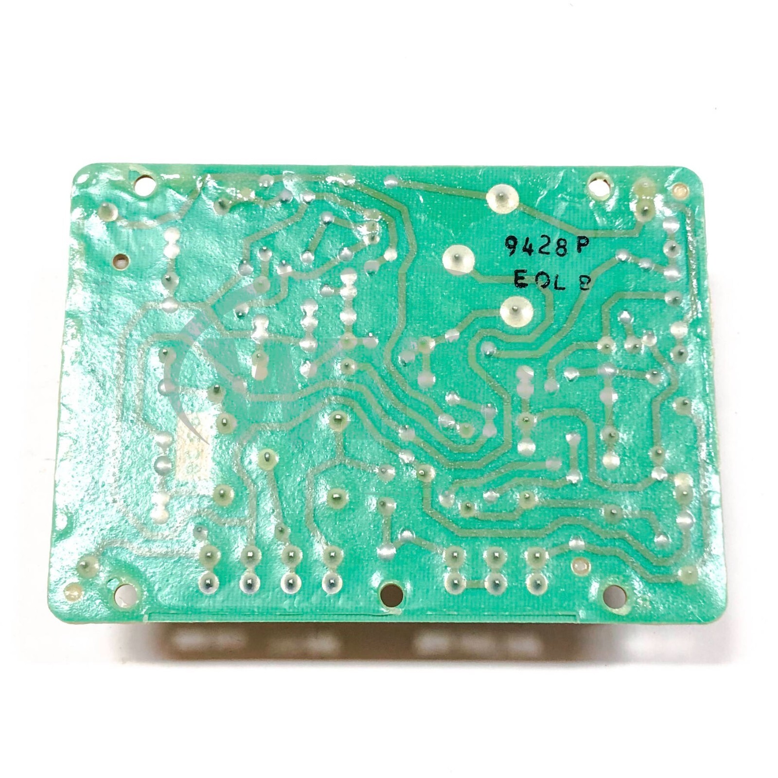 Fenwal 05-130301-501 Ignition Control, D38-707