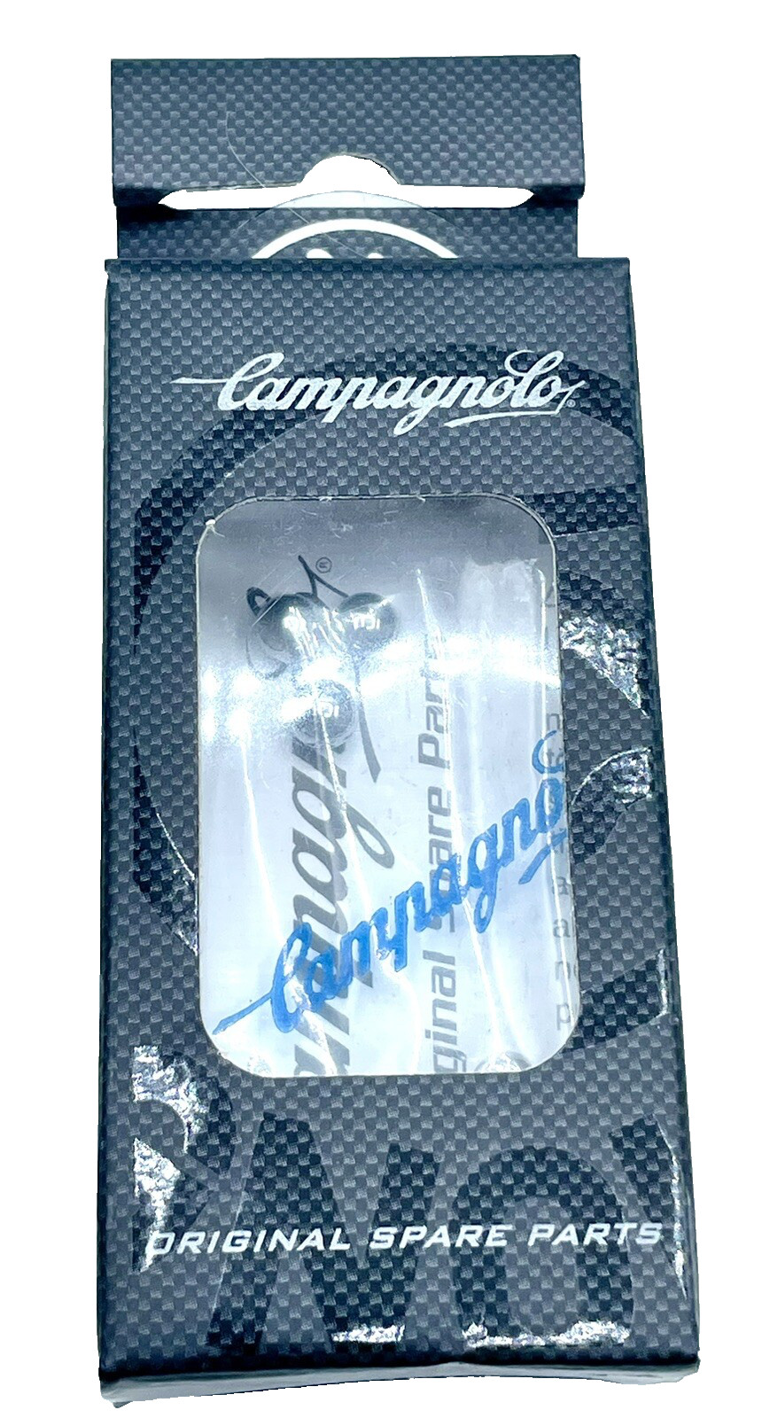 Campagnolo 7/32" Ball Set Bearings Record Bottom Bracket (10 Loose Bearings) NOS