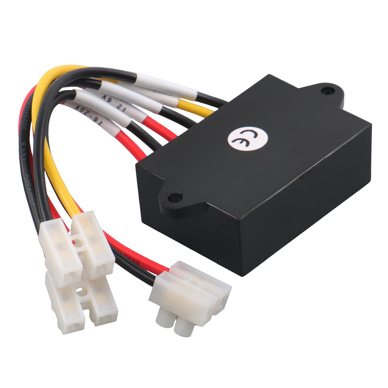 MPPT Solar Charge Controller Boost Waterproof Adjustable 150W 12.6V