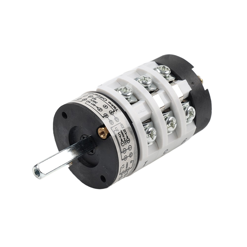 20A switch motor forward reverse switch tire changer machine parts
