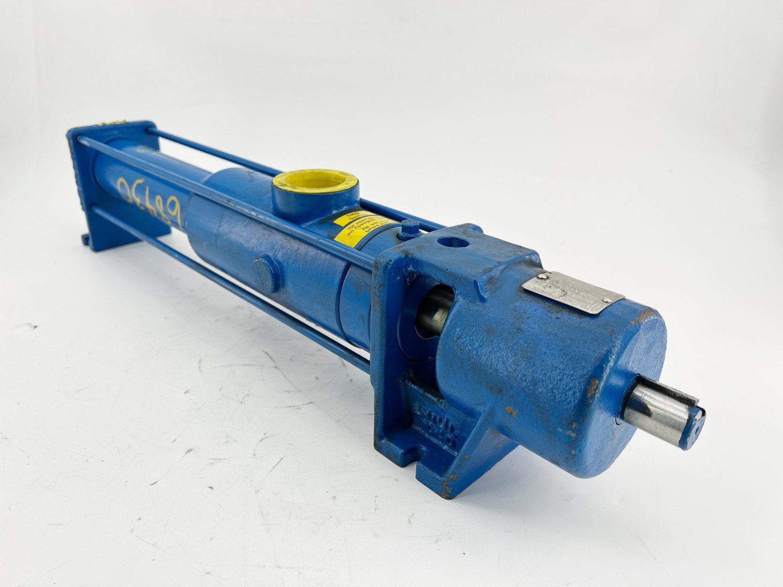 New Allweiler 223640 - 9045333 Type ANP 12.2 61-0006-003-3 - No Box