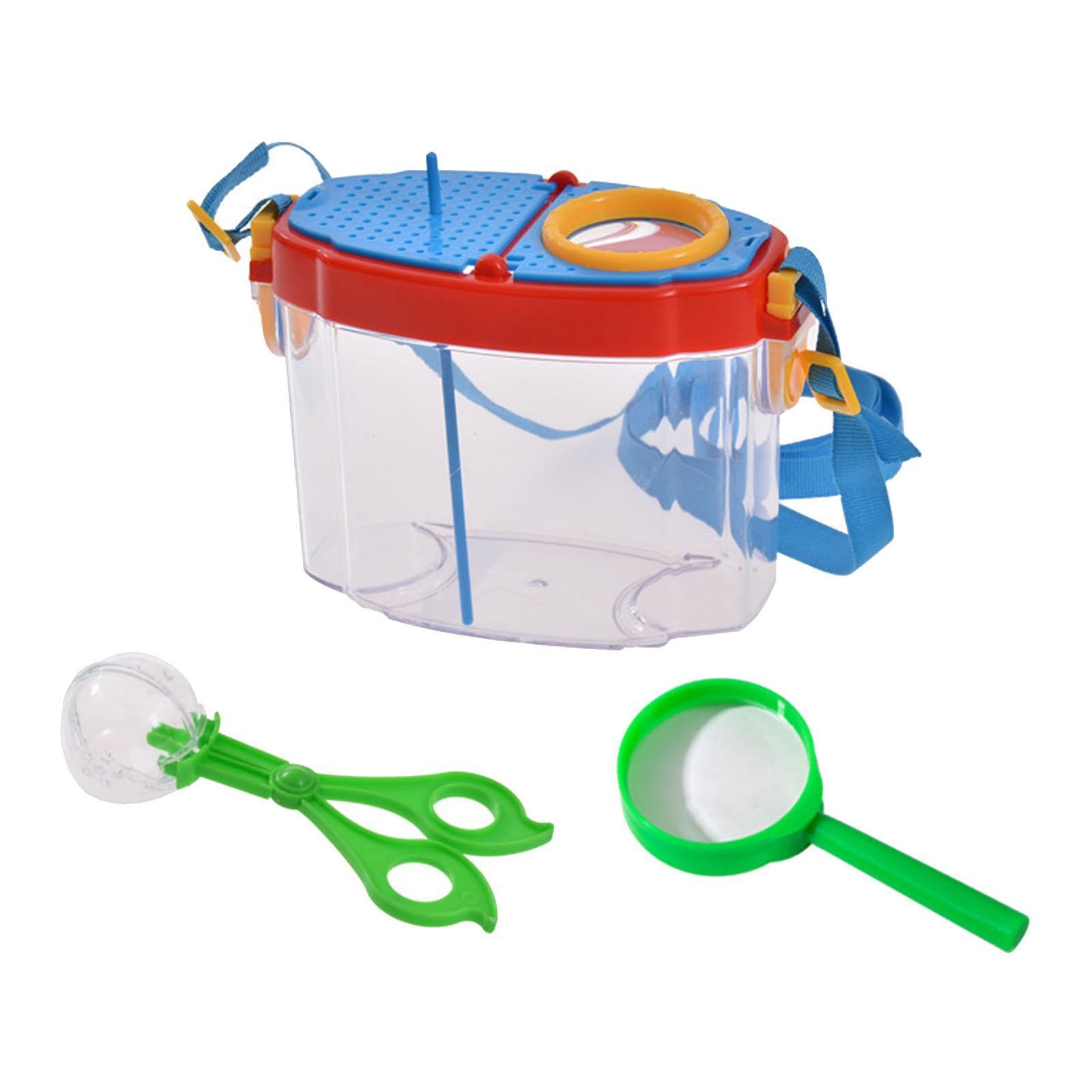 Insert Viewer Insert Catchers and Viewer Catcher Kit