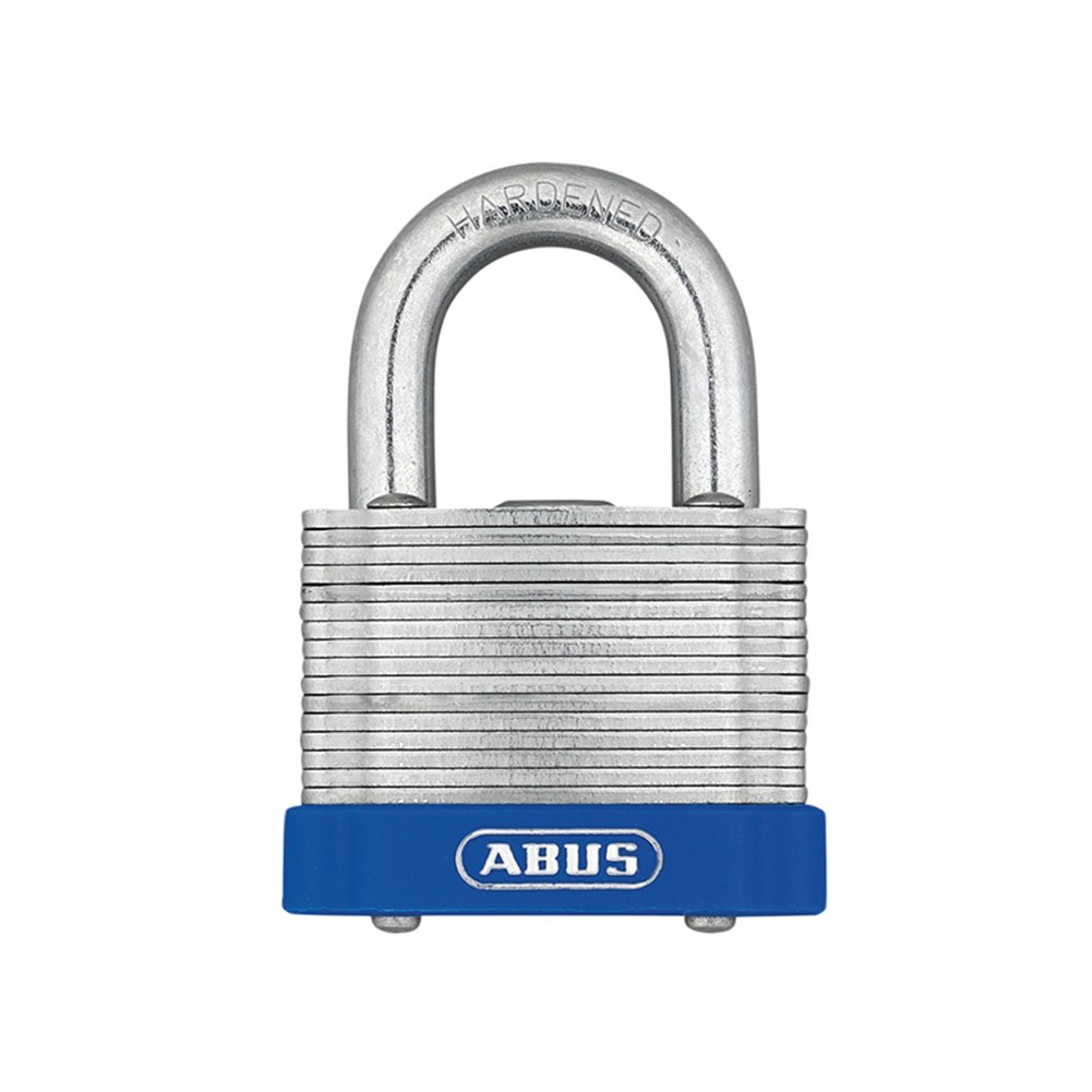 ABUS Mechanical 41/50mm ETERNA Laminated Padlock ABU4150
