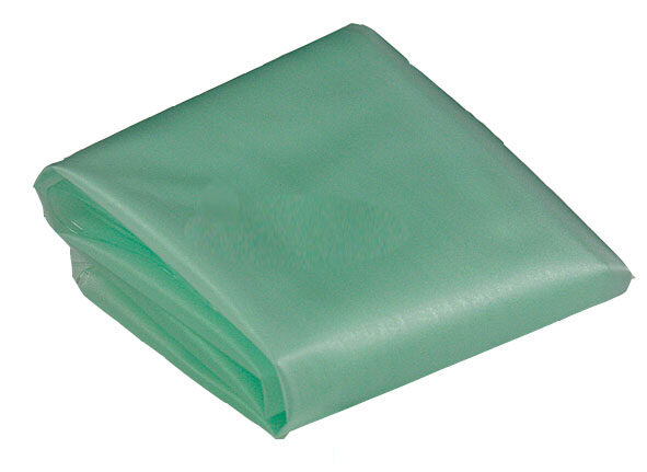 Plastic Dust Cover for Boom Stand or Articulating Microscopes Large Size
