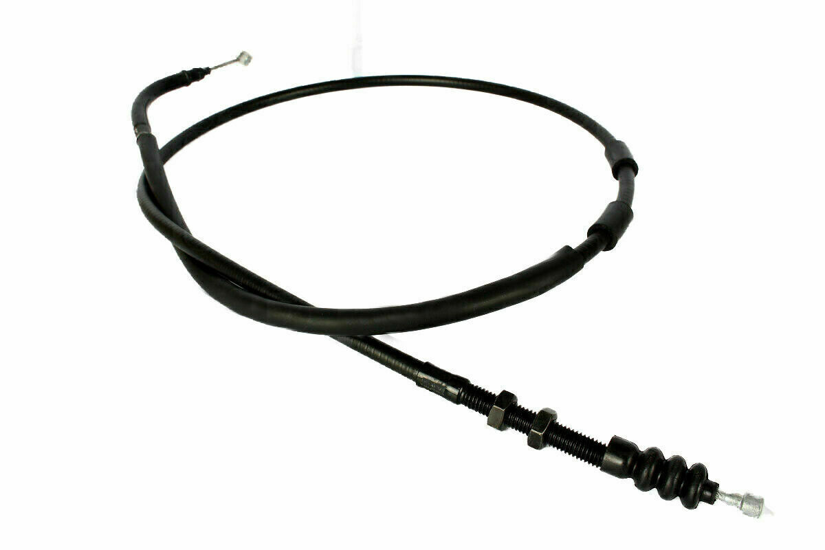 Genuine Royal Enfield Clutch Cable Assembly For Continental Gt 650
