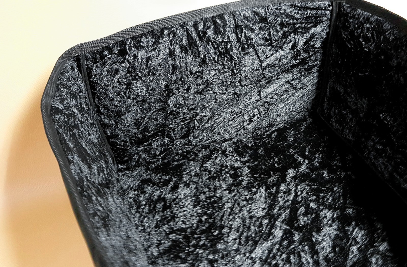 Custom padded cover for ONKYO Icon M-80 amplifier