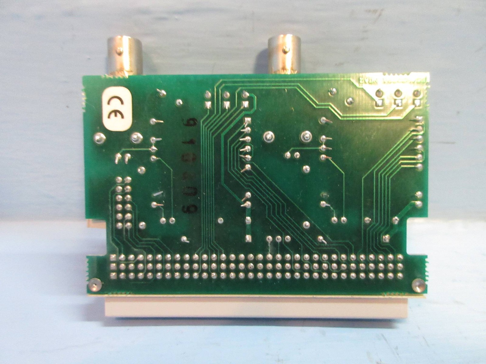 Valmet Automation A413222 04 Output Module Circuit Board PLC Metso