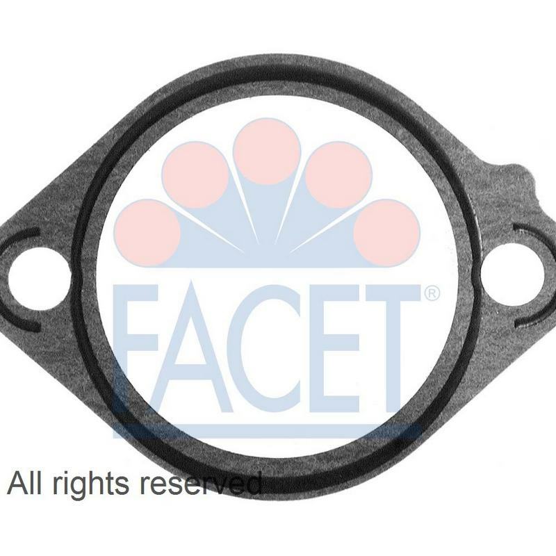 7.9514-FA for 1993 Eagle Summit DL 2.4L L4 GAS SOHC