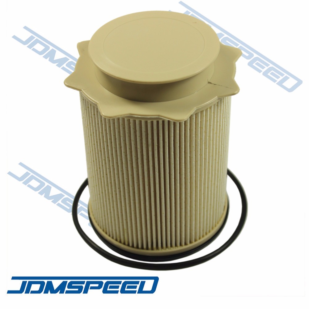 Diesel fuel filter For Dodge Ram Cummins 2500 3500 4500 5500 6.7L Turbo 10-18