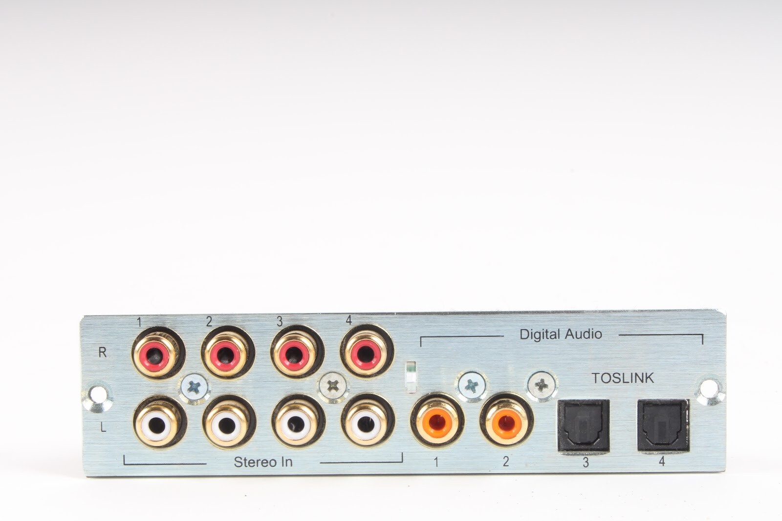 Savant 068-0053-12 Digital & Analog Input Module