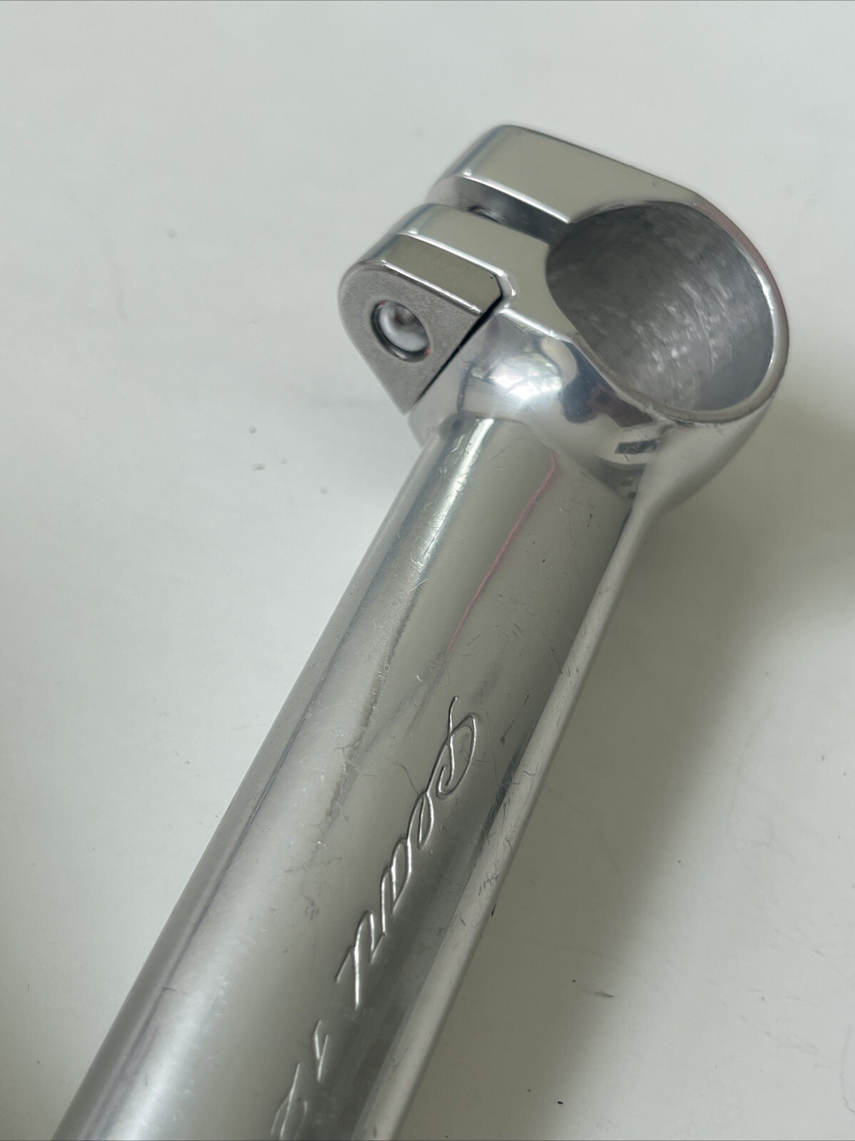 Pearl 12 NJS stem