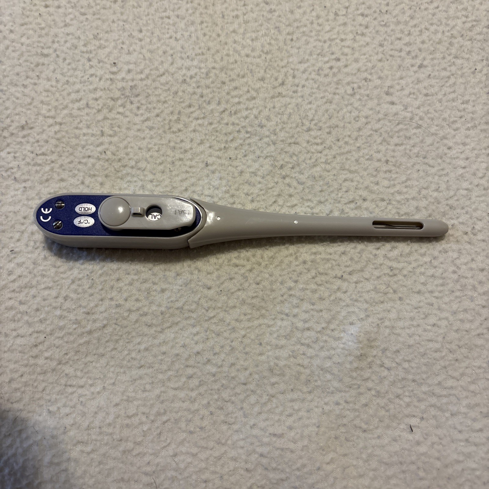 DELTATRAK 11063 Thermometer Digital NSF 16A1