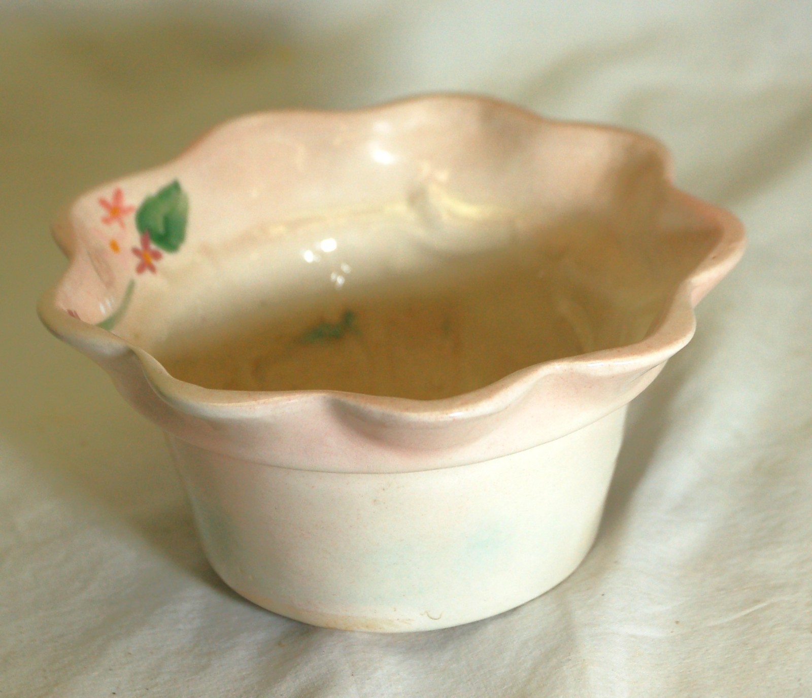 Spectrum Succulent Light Pink Planter Floral Designs e
