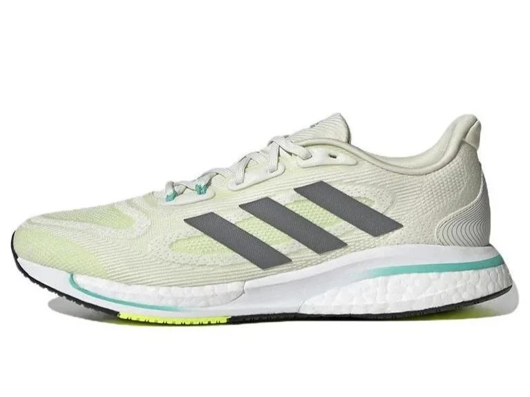 Adidas Supernova+ M Running Shoes – MINRUS/NGTMET/SYELLOW
