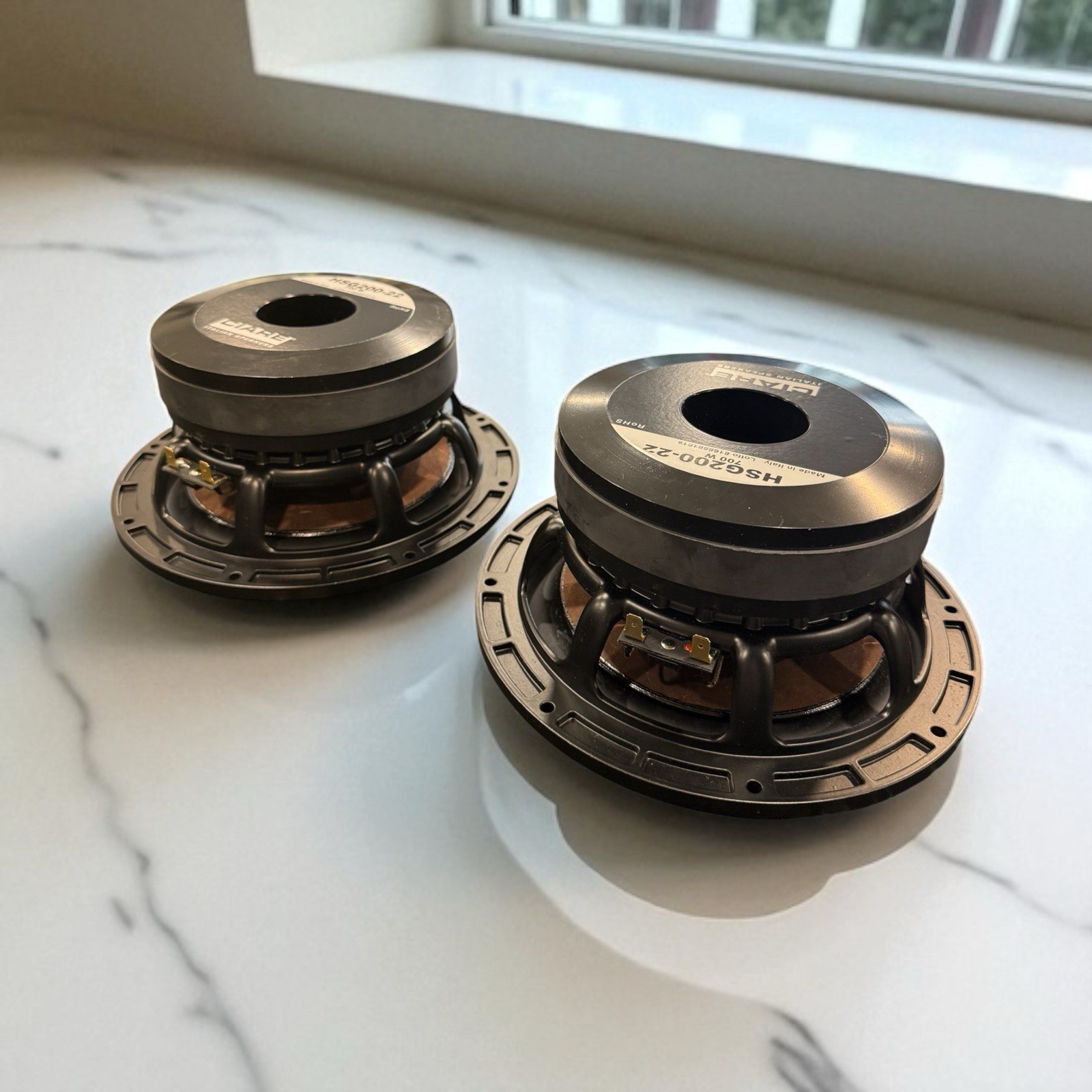 Ciare HSG200-22
