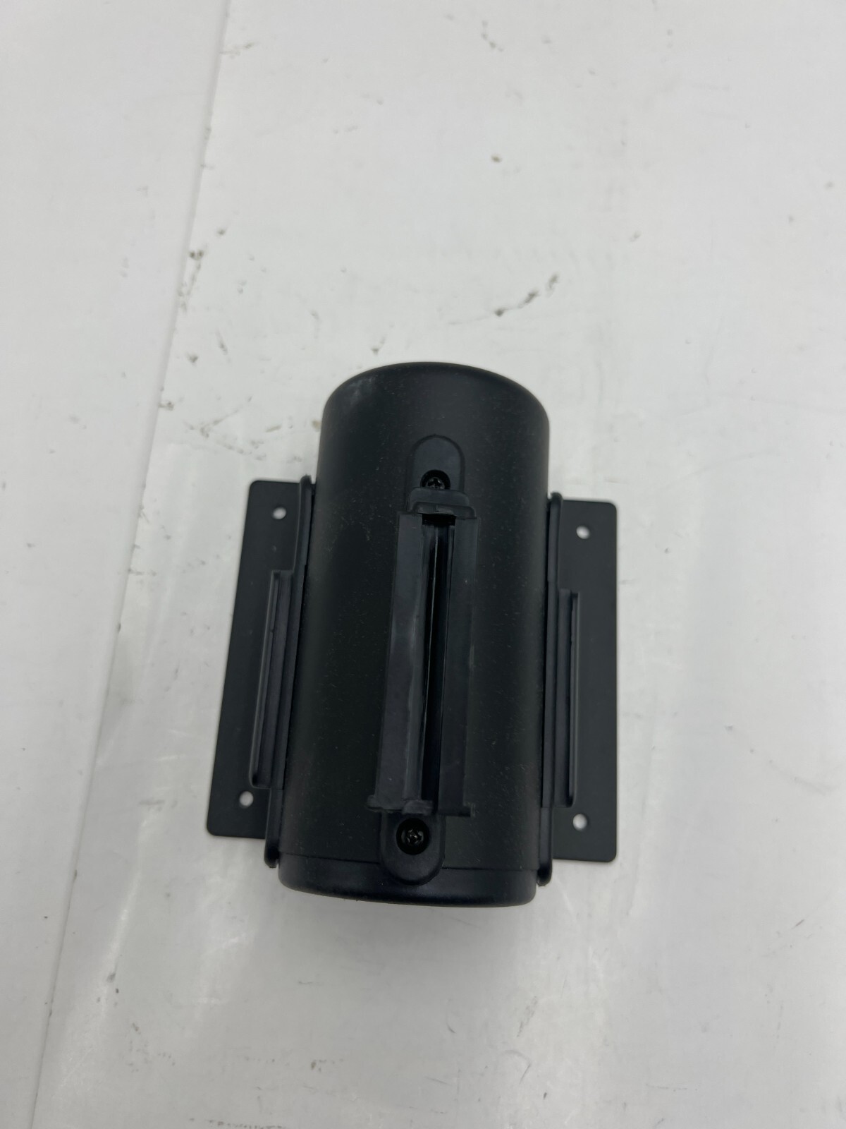 Crowd Control Warehouse MWM100 Wall Mount Retractable Belt Barrier