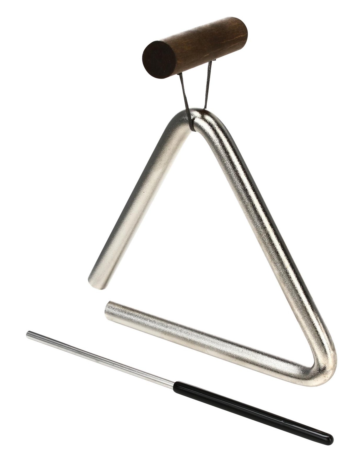 Treeworks 6-inch Triangle with Striker (5-pack) Bundle