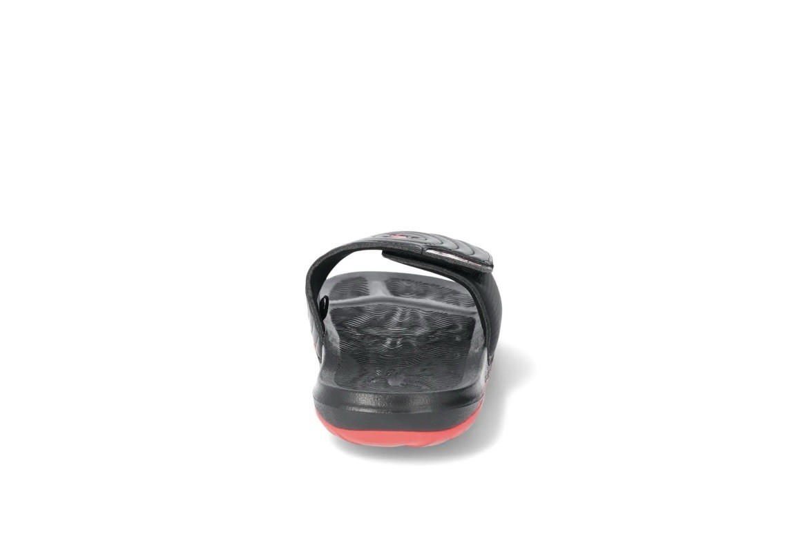 AND1 Men’s Athletic Adjustable Swirl Slide Sandals Multiple Sizes Available