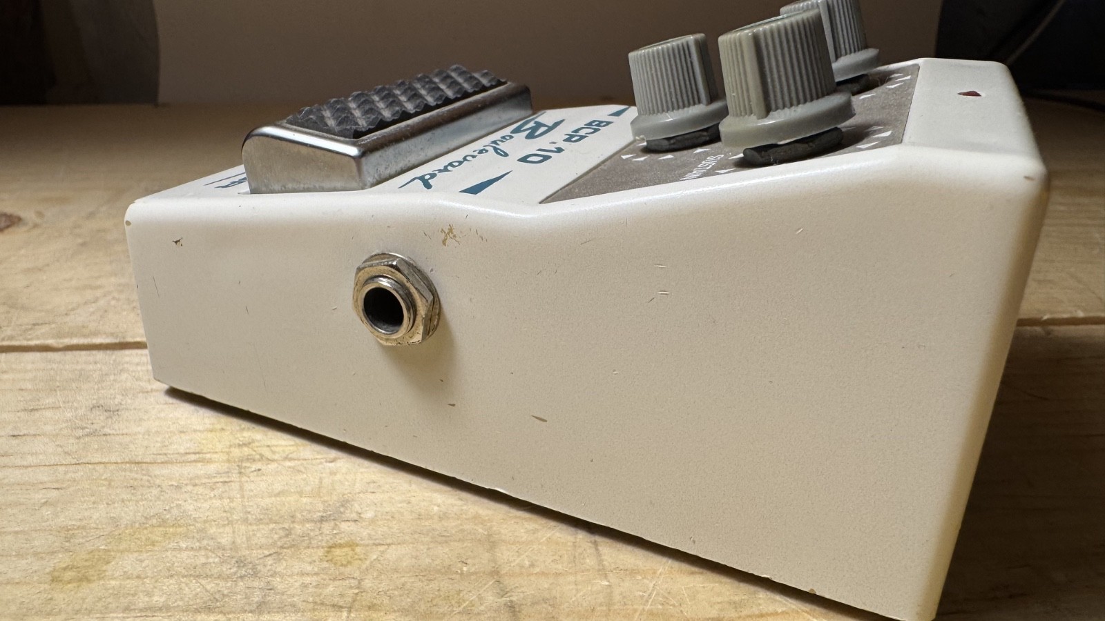 Boulevard BCP.10 Vintage Compressor