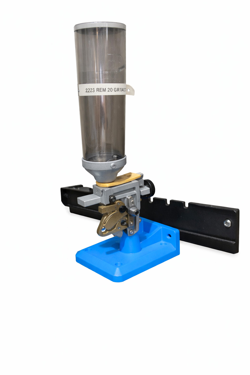 Dillon RL550 XL650 XL750 Powder Measure Holder Stand Mount