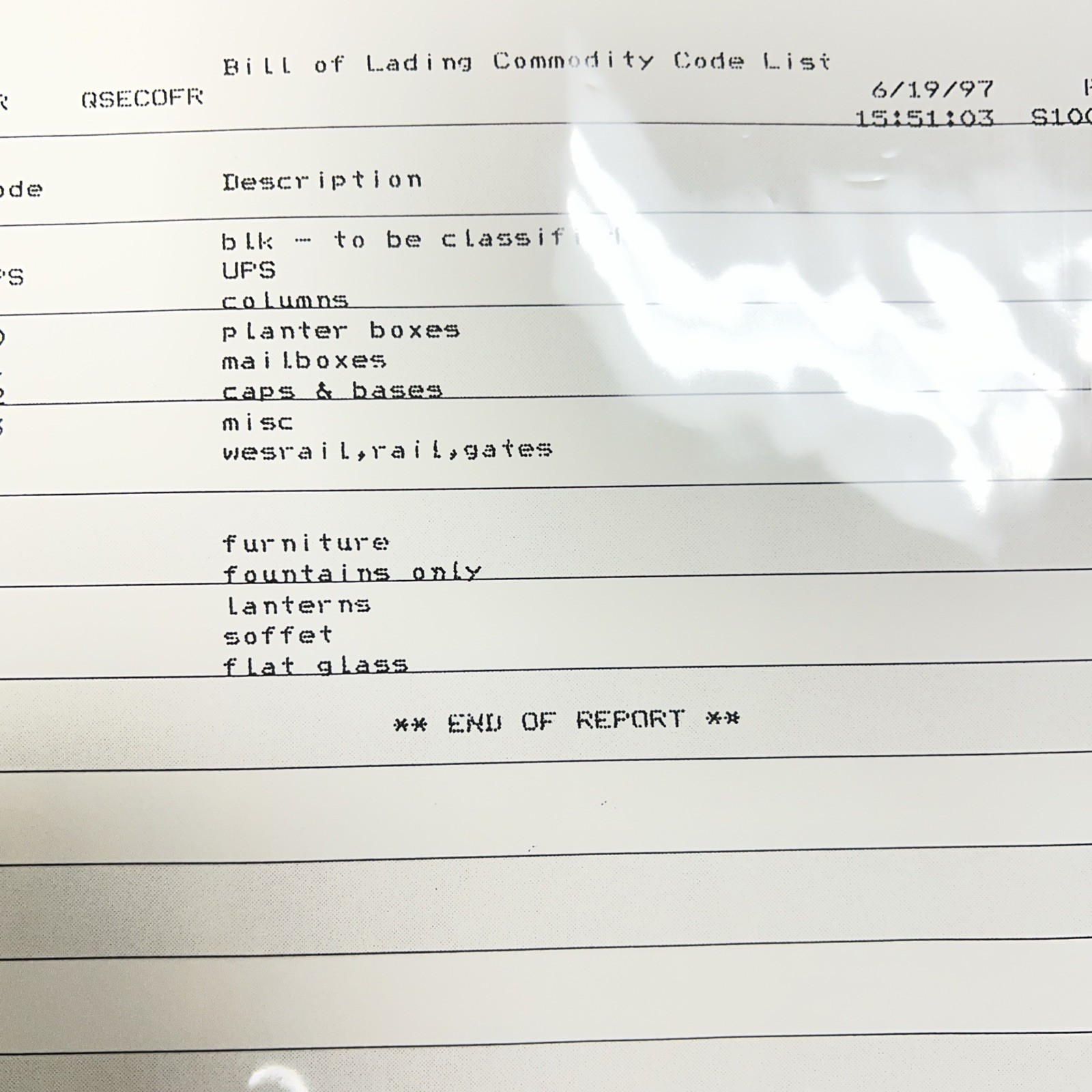IBM AS/400 Mapics XA Operators Manual Set (6) Binders Manufacturing ERP Document