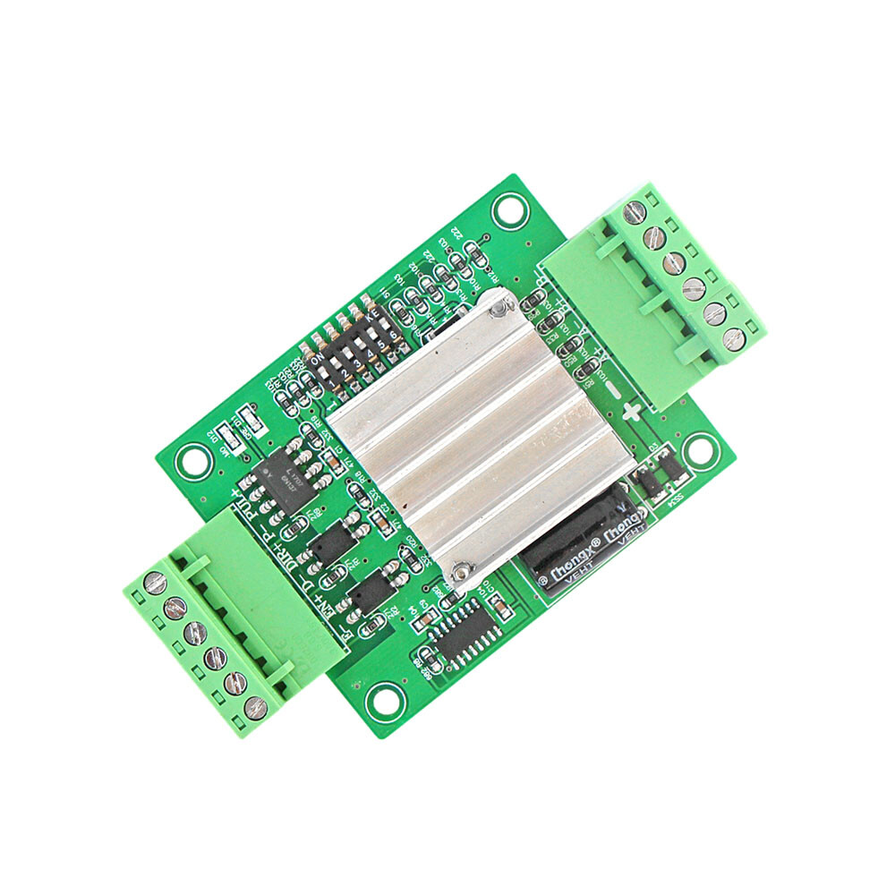 TB6560 Upgrade Stepper Motor Drive Board 4A 32 Subdivision 42 57 Stepper Motor