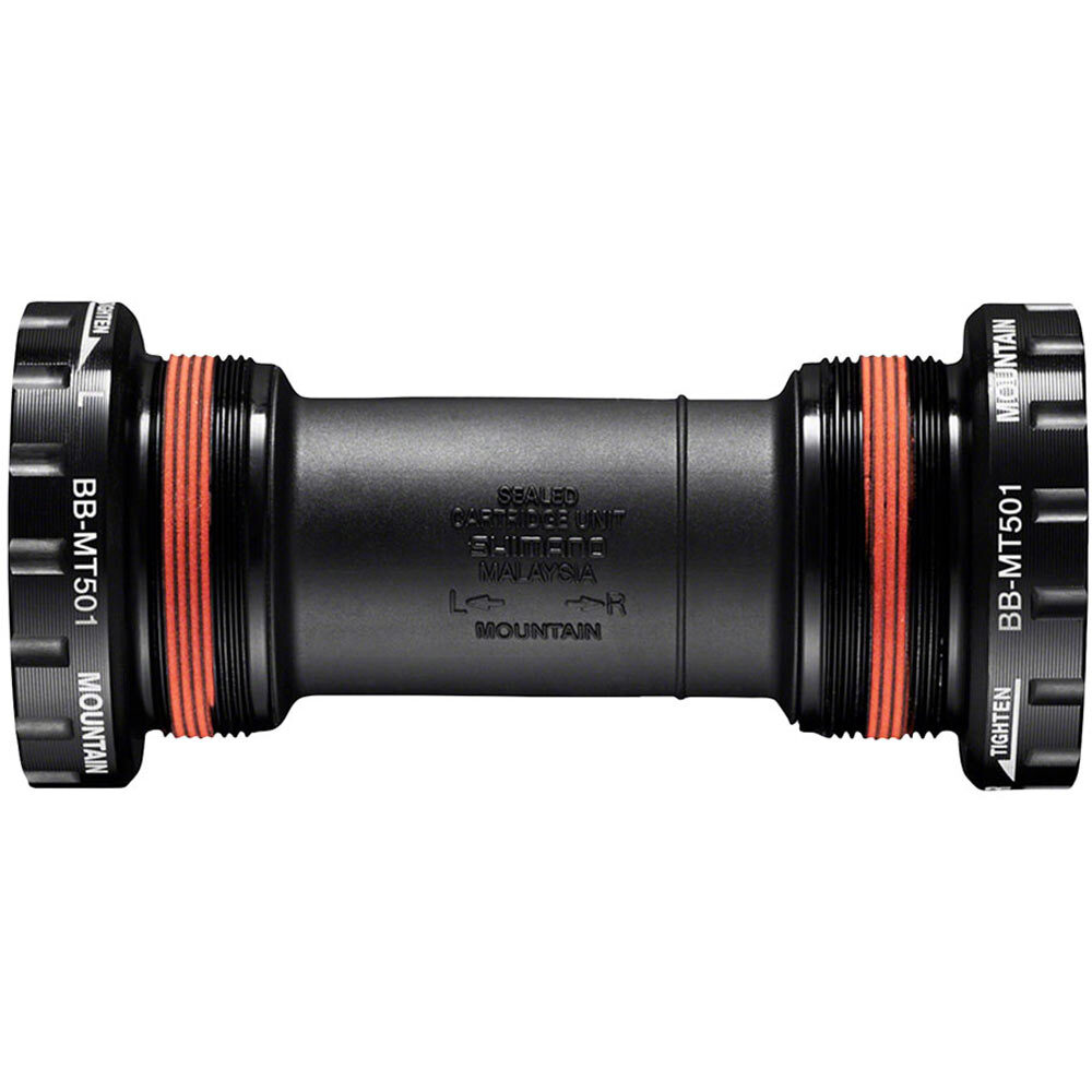 Shimano BB-MT501 Hollowtech II English Bottom Bracket