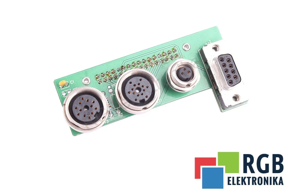 200242204 LAMBDA ELECTRIC - Refurbished - 24 Months Warranty