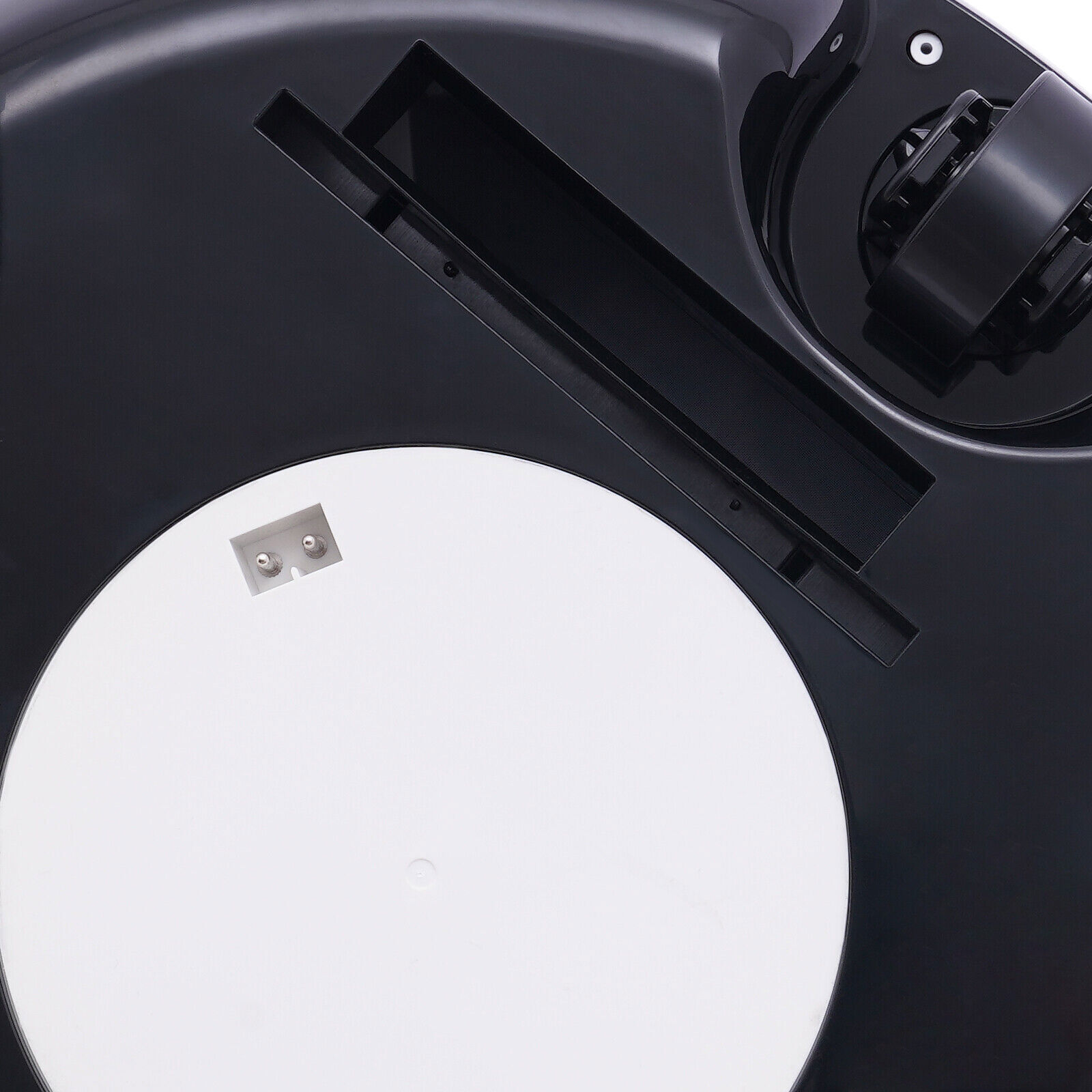 Automatic Pool Cleaning Robot ,Above/in-Ground Cordless Robotic Vacuum Cleaner