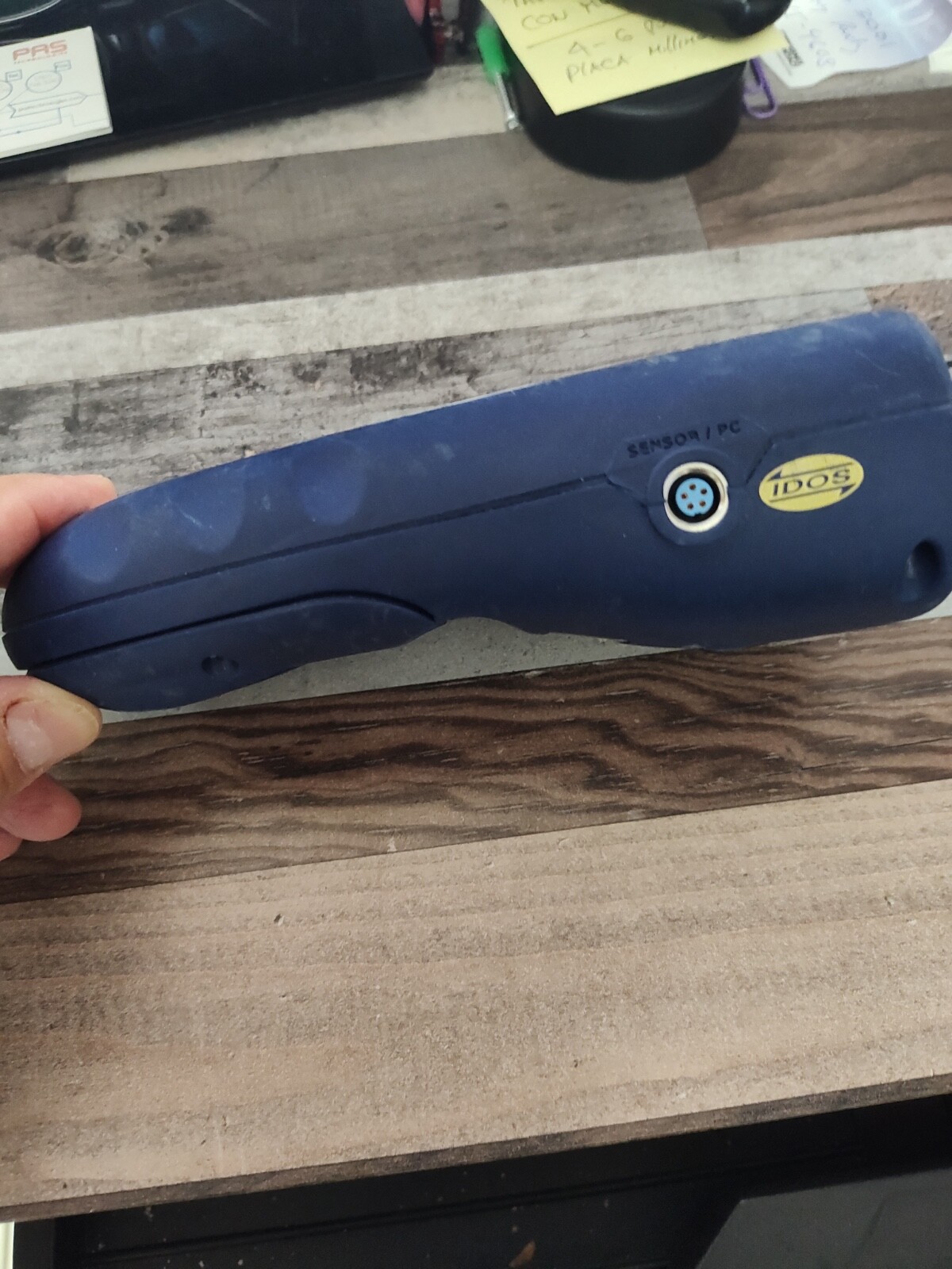 DPI 880 Process Calibrator