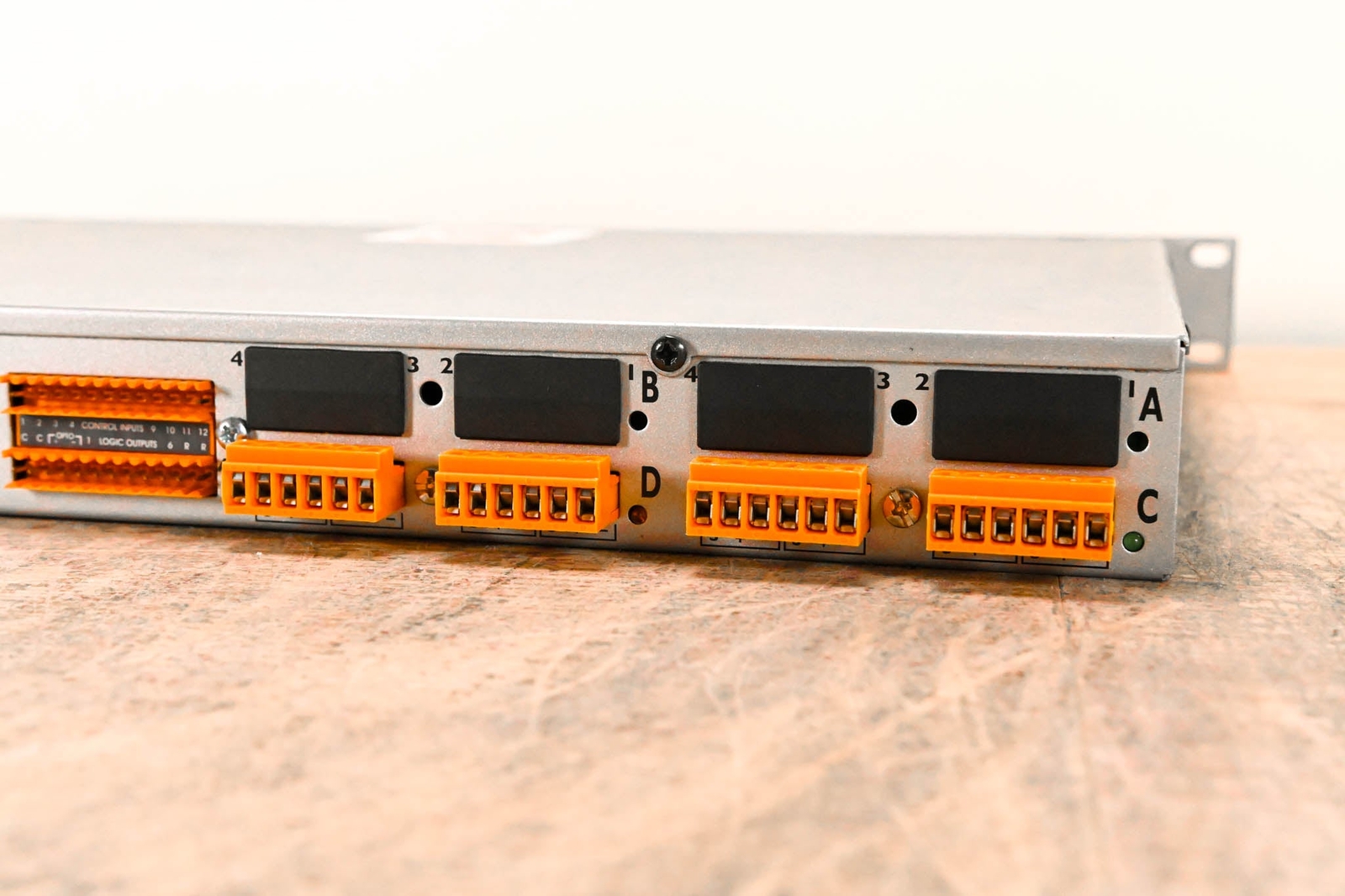 BSS London BLU-160 Networked Signal Processor CG01HYE