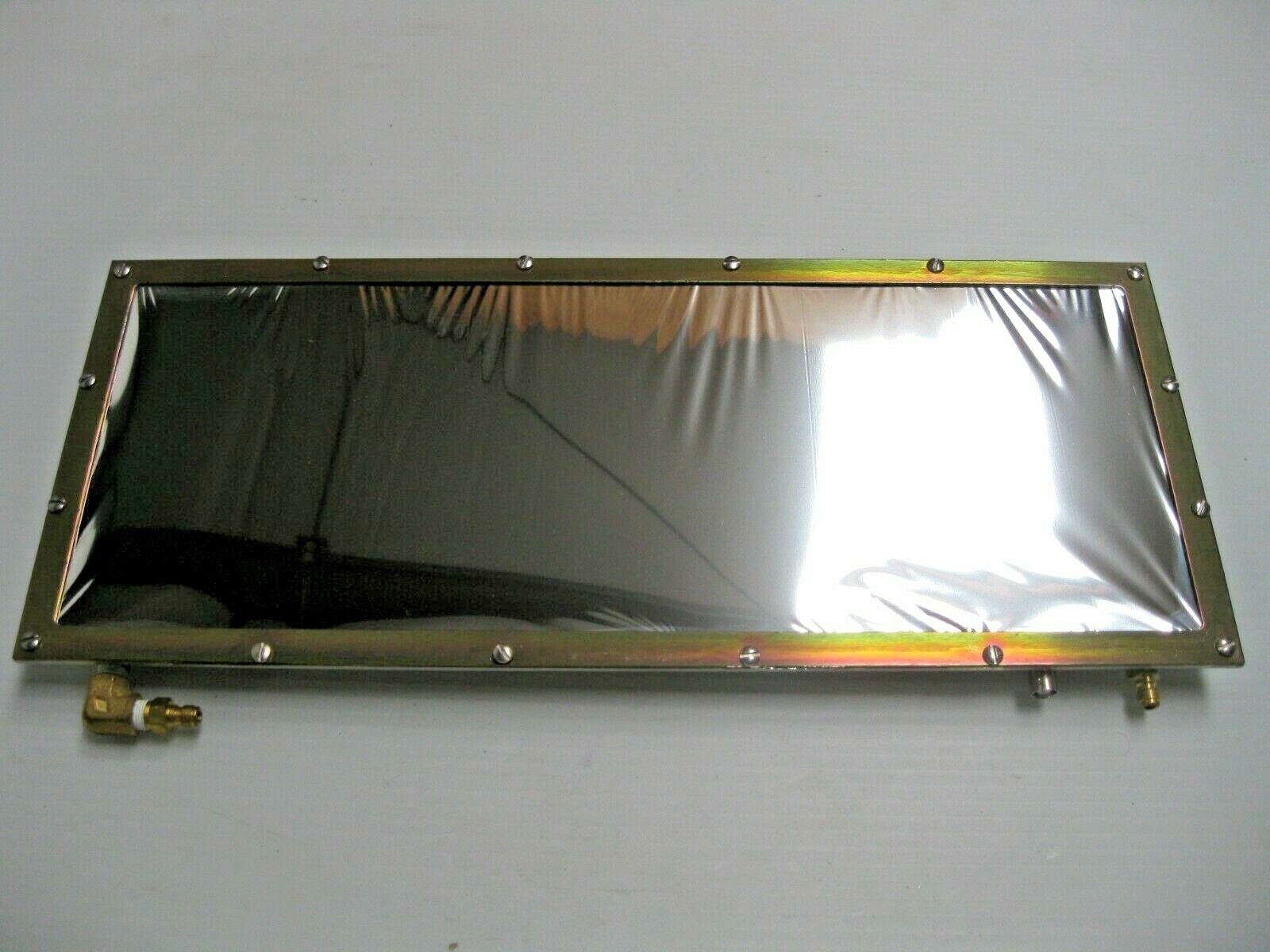 EBERLINE PCM-1B Portal Detector  YP11196000