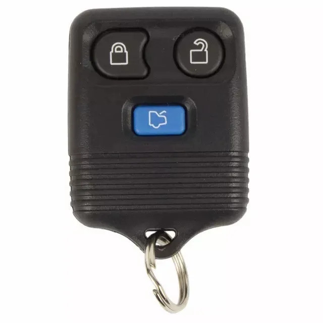 Genuine Ford Keyless Entry Transmitter GB5Z-15K601-C