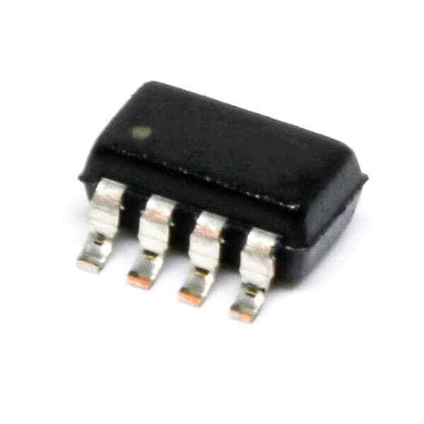 5Pcs LTC2916ITS8-1#TRPBF SOT-23-8