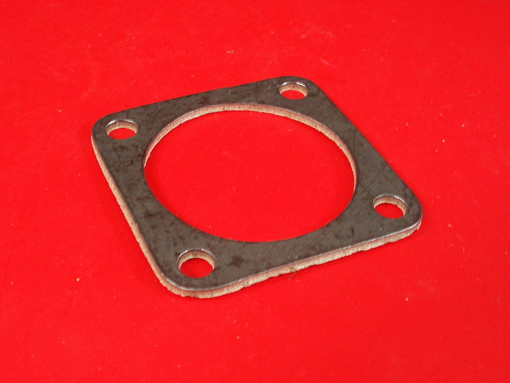 HUSQVARNA • NOS OEM Exhaust Gasket 16 10 912-01 66 67 68 250 360 Motocross Cross