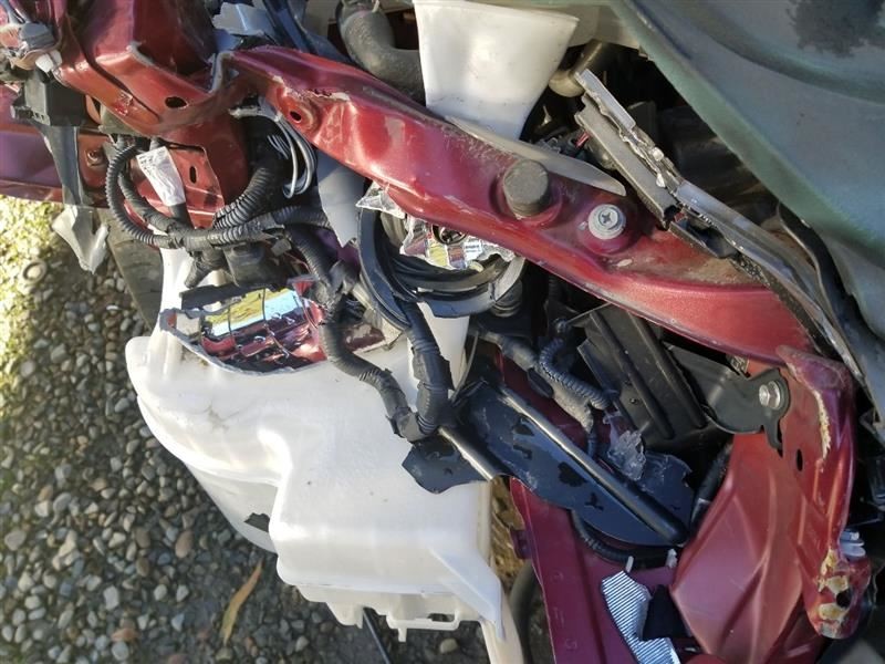15-17 TOYOTA CAMRY MULTIPLEX NETWORK CONTROL MODULE ECM ASSEMBLY