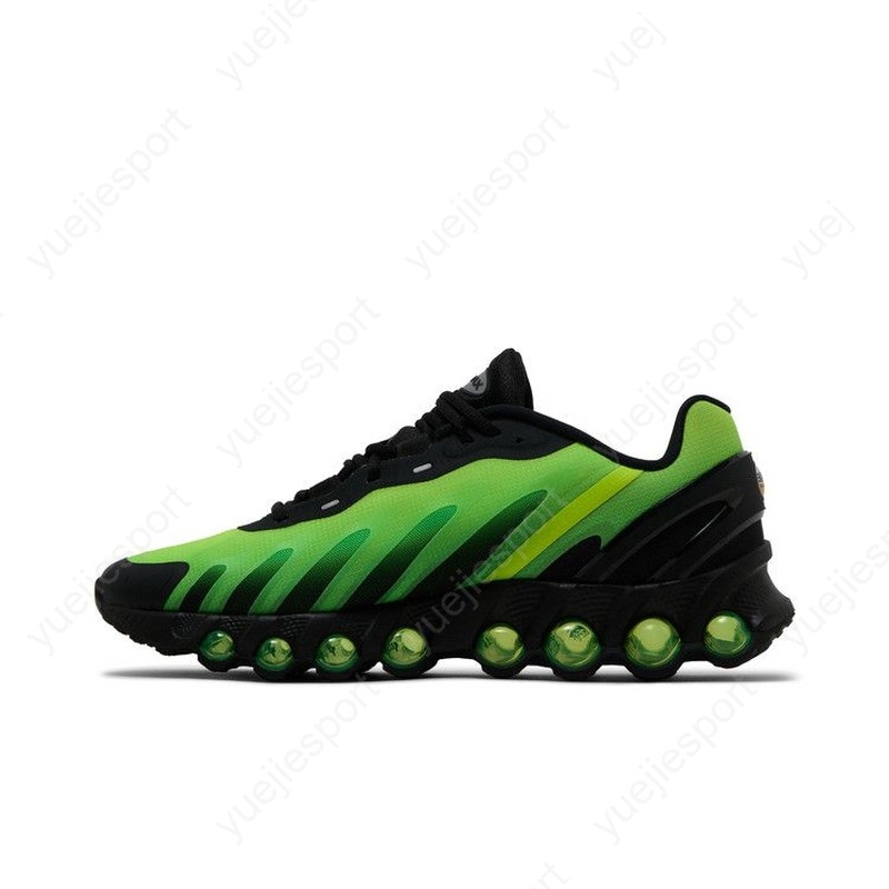 Nike Air Max Dn8 Green Strike HQ4681-010