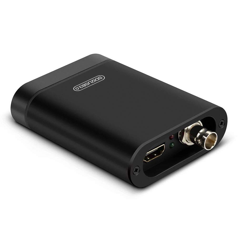 LILLIPUT AVMATRIX UC2018 USB Capture SDI USB 3.0 HD Video Capture Dongle SDI