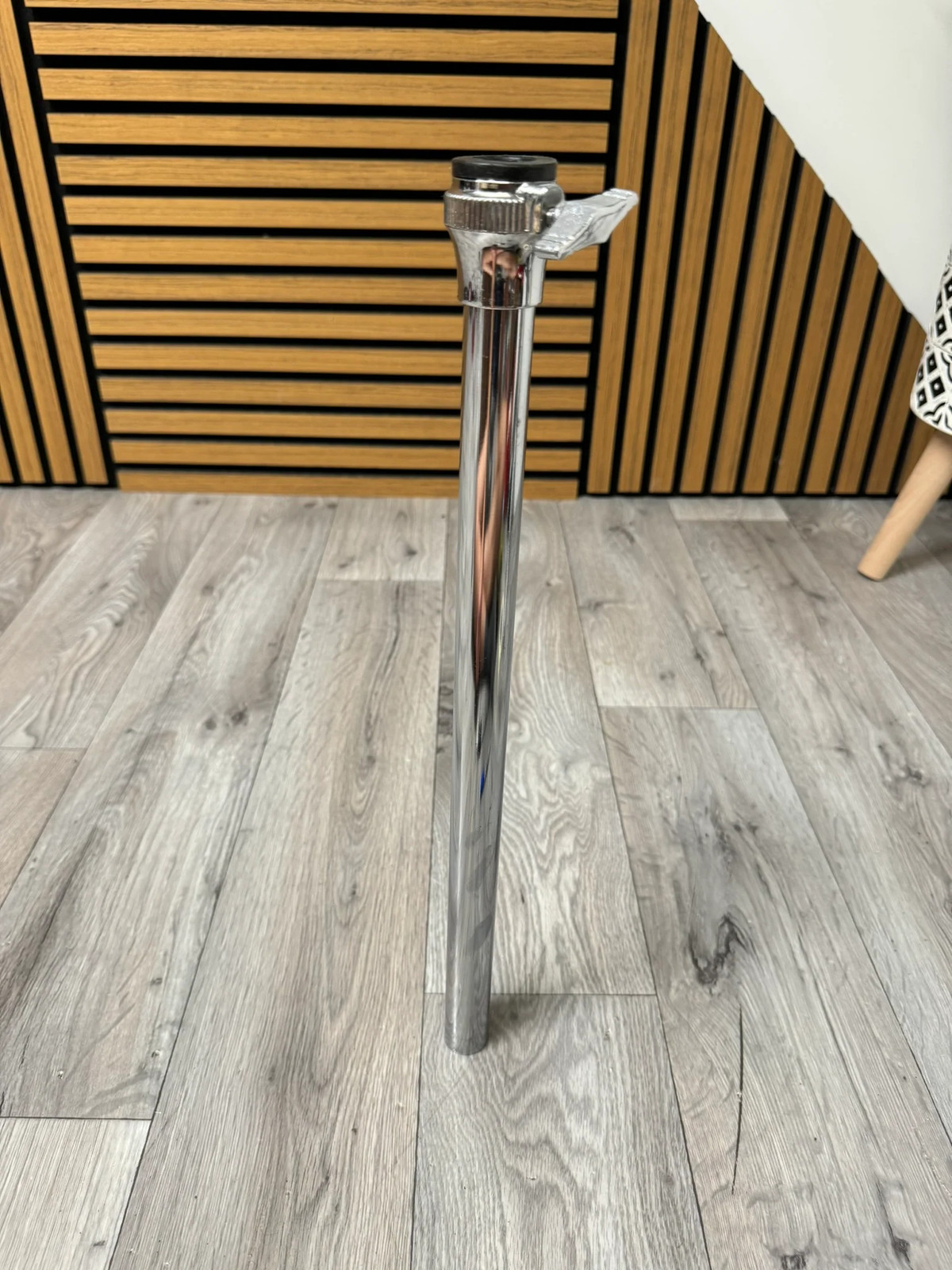Cymbal Stand Section 25mm-19mm Mount / Drum Hardware #WM75