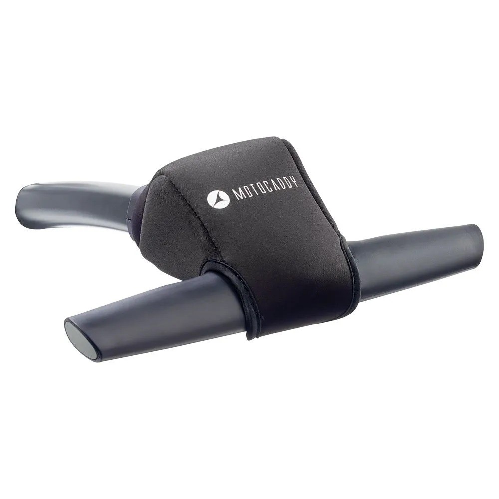 New Motocaddy Golf GPS Handle Covers