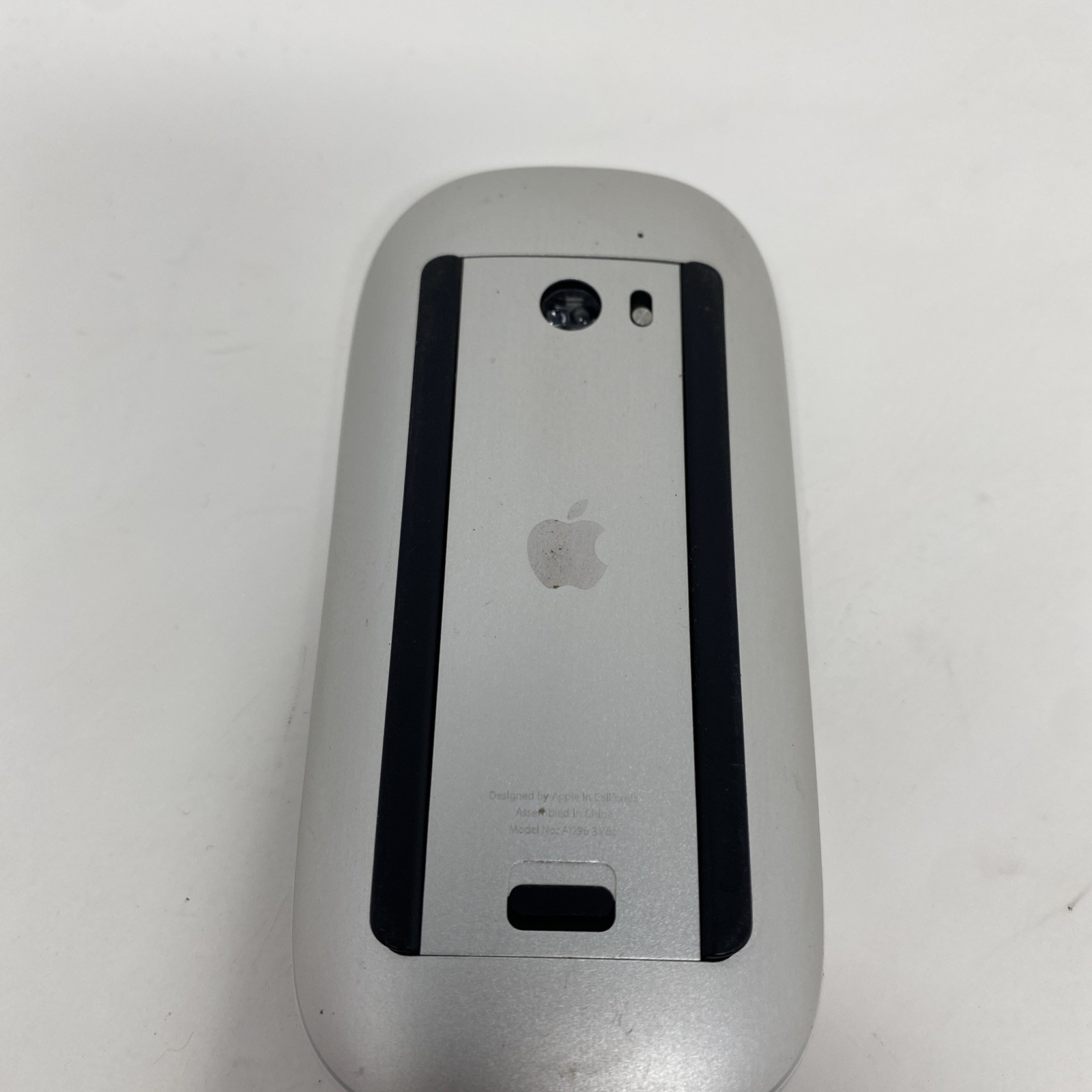 Genuine Apple A1296 Wireless Mouse Multi-Touch Magic Mouse White Free Shipping