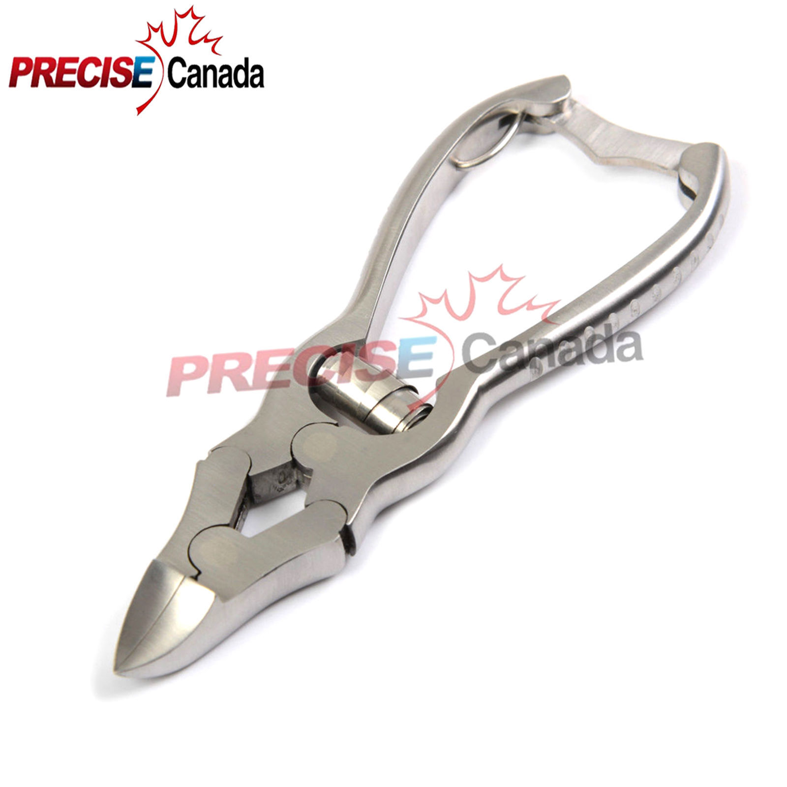 2 Pcs 6" Professional Heavy Duty Toe Nail Clipper Nipper/Podiatry Mycotic