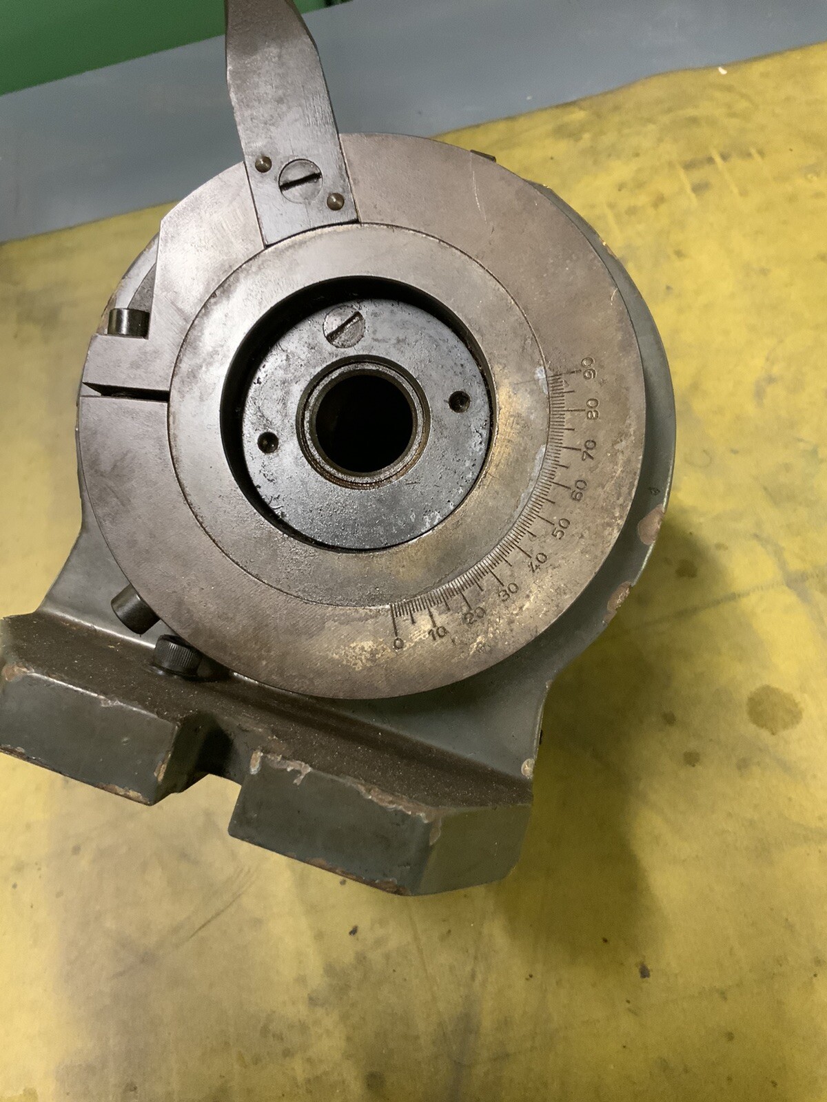 Hofmann Indexer