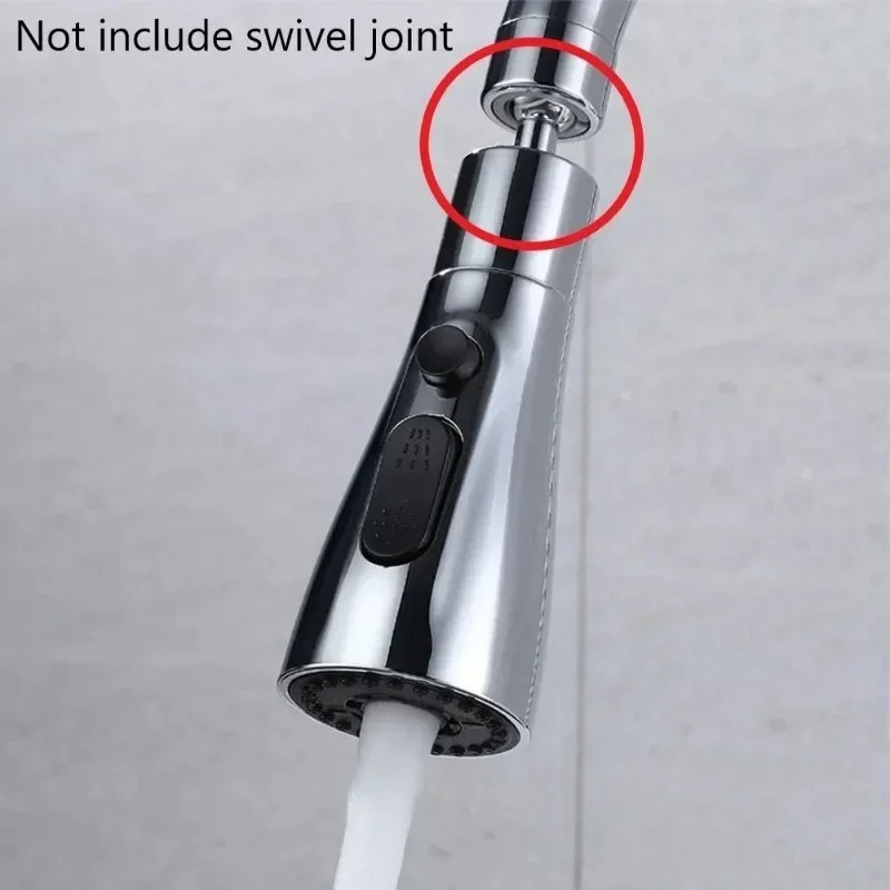 Spray Head Pull Down Kitchen Faucet Replacement Part American Standard