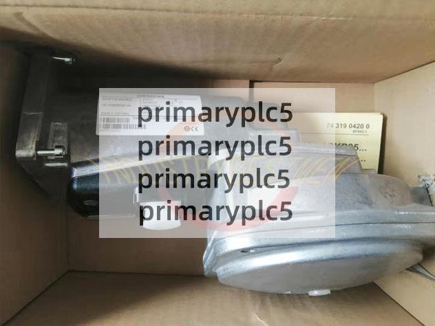 ONE NEW Siemens Valve actuator SKP75.003E2